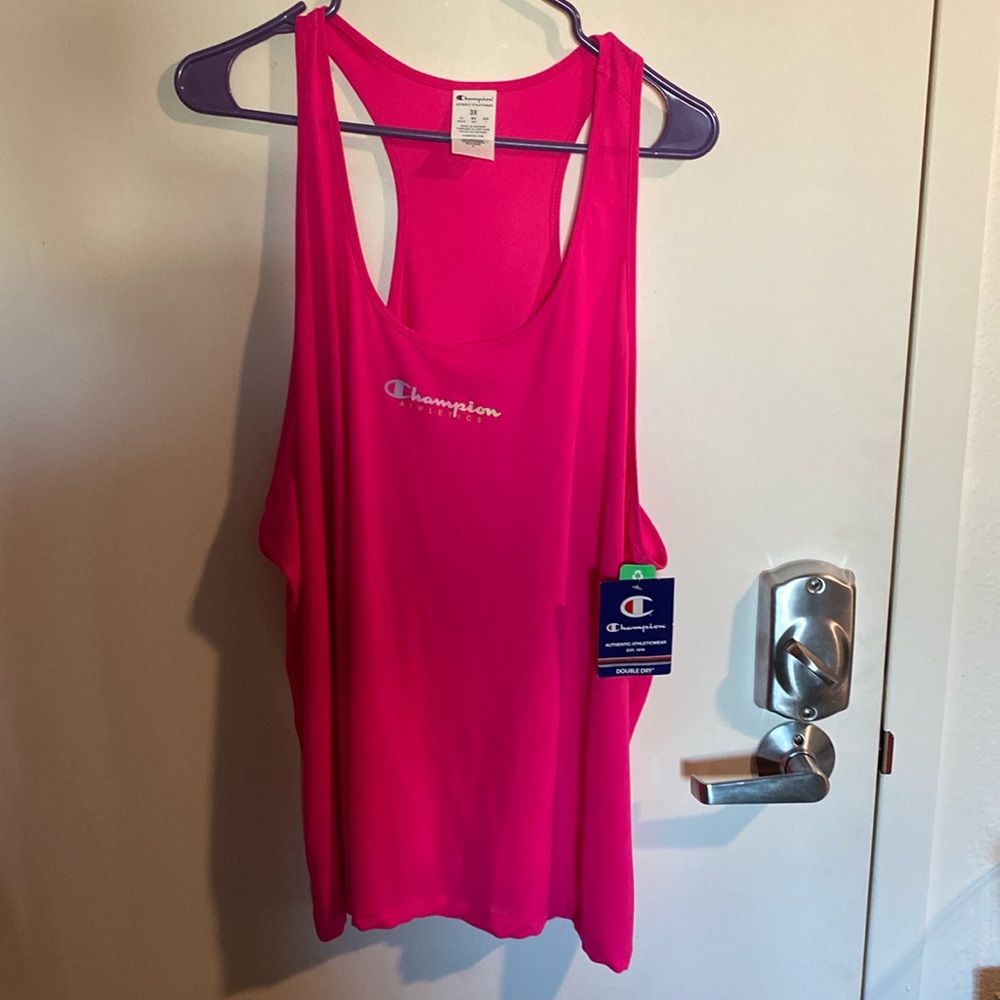 NWT 3x top